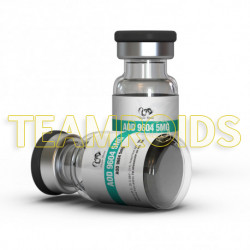 AOD 9604 5mg Dragon Pharma