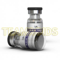 CJC 1295 NO DAC / Ipamorelin 10mg Dragon Pharma