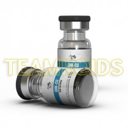 GHK-CU 50mg Dragon Pharma