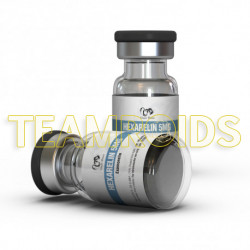 Hexarelin 5mg Dragon Pharma