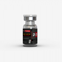 IGF-1 LR3 1mg Para Pharma US DOMESTIC