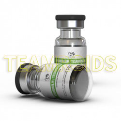 Ipamorelin / Tesamorelin 10mg Dragon Pharma