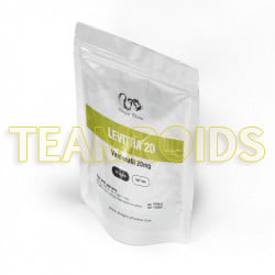 Levitra 20 Dragon Pharma