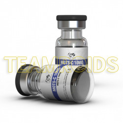 MOTS-C 10mg Dragon Pharma