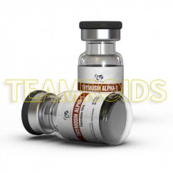 Thymosin Alpha-1 Dragon Pharma